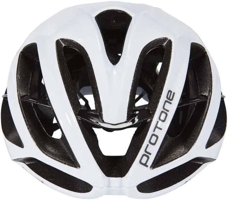 Kask Protone Helmet White -3
